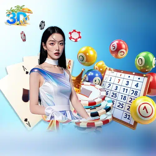 3dbet-ทางเข้าสู่ระบบ